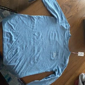 long sleeve vineyard vines